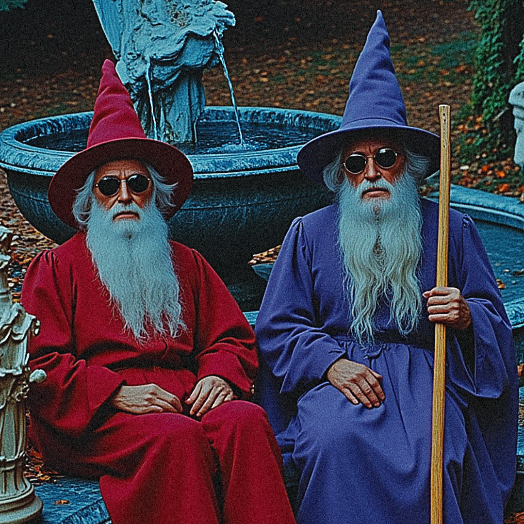 CHILLEST WIZARDS COLLECTION